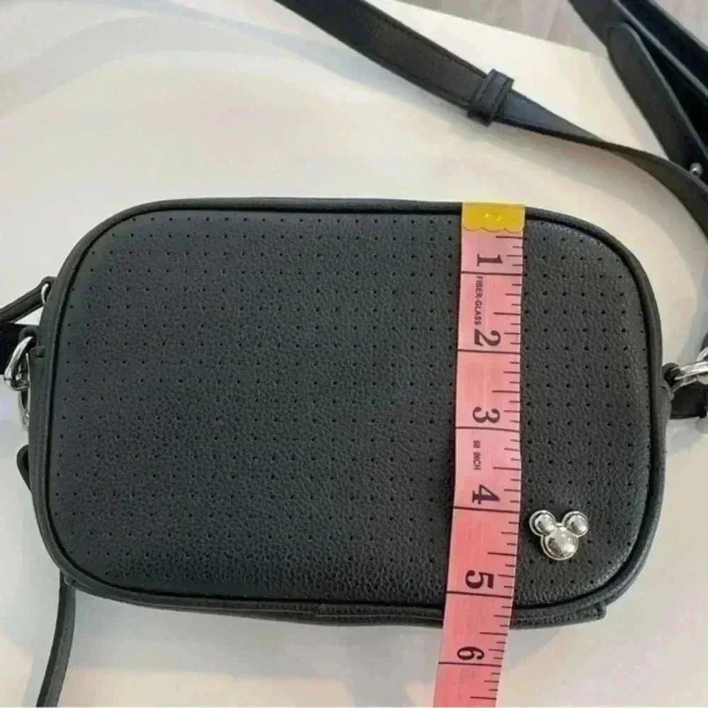 Disney Mickey Mouse Icon‎ Flair Belt Bag - Picture 11 of 13